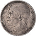Coin, Italy, Vittorio Emanuele III, 50 Centesimi, 1921, Rome, VF(20-25), Nickel