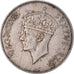 Moneta, AFRICA ORIENTALE, George VI, Shilling, 1950, MB+, Rame-nichel, KM:31