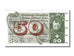 Banknote, Switzerland, 50 Franken, 1965, 1965-12-23, UNC(60-62)