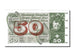 Banknote, Switzerland, 50 Franken, 1965, 1965-12-23, UNC(63)