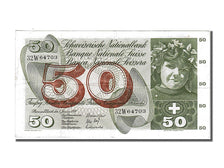 Svizzera, 50 Franken, 1970, 1970-01-05, SPL-