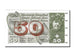 Geldschein, Schweiz, 50 Franken, 1970, 1970-01-05, VZ+