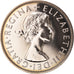Coin, Great Britain, 1/2 Crown, 1970, BU, MS(65-70), Copper-nickel, KM:907