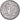 Moneda, San Marino, 10 Lire, 1973, Rome, FDC, Aluminio, KM:25