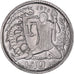 Moneda, San Marino, 10 Lire, 1973, Rome, SC, Aluminio, KM:25