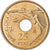 Coin, Spain, Juan Carlos I, 25 Pesetas, 1990, Madrid, AU(50-53)