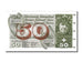 Banknote, Switzerland, 50 Franken, 1971, 1971-02-10, UNC(65-70)