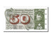 Banknote, Switzerland, 50 Franken, 1972, 1972-01-24, UNC(60-62)