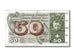 Switzerland, 50 Franken, 1973, KM #48m, 1973-03-07, VF(30-35), 44S