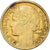 Coin, France, Morlon, Franc, 1939, VF(30-35), Aluminum-Bronze, KM:885
