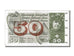 Banknote, Switzerland, 50 Franken, 1973, 1973-03-07, EF(40-45)