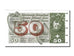 Geldschein, Schweiz, 50 Franken, 1973, 1973-03-07, UNZ-
