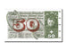 Geldschein, Schweiz, 50 Franken, 1974, 1974-02-07, VZ+