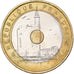 Coin, France, 20 Francs, 1993, EF(40-45), Tri-Metallic, KM:1016, Gadoury:872