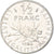 Moneta, Francia, Semeuse, 1/2 Franc, 1986, Paris, BB+, Nichel, KM:931.1