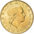 Moneta, Włochy, 200 Lire, 1999, Rome, EF(40-45), Aluminium-Brąz, KM:218