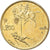 Moneda, San Marino, 200 Lire, 1983, Rome, BC+, Aluminio - bronce, KM:152