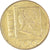Moneda, San Marino, 200 Lire, 1996, BC+, Aluminio - bronce, KM:356