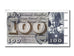 Banknote, Switzerland, 100 Franken, 1969, 1969-01-15, AU(55-58)