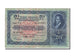 Banknote, Switzerland, 20 Franken, 1930, 1930-09-16, EF(40-45)