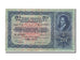 Banknote, Switzerland, 20 Franken, 1930, 1930-09-16, EF(40-45)