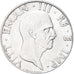 Coin, Italy, Vittorio Emanuele III, 50 Centesimi, 1939, Rome, AU(50-53)