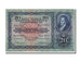 Banknote, Switzerland, 20 Franken, 1942, 1942-12-04, UNC(63)