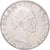 Moneta, Italia, Vittorio Emanuele III, 50 Centesimi, 1939, Rome, MB+, Acciaio