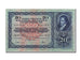 Billet, Suisse, 20 Franken, 1946, 1946-08-31, TTB+