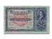 Billet, Suisse, 20 Franken, 1947, 1947-10-16, TTB