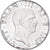 Moneta, Italia, Vittorio Emanuele III, 50 Centesimi, 1942, Rome, MB+, Acciaio