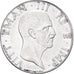Moneda, Italia, Vittorio Emanuele III, 50 Centesimi, 1942, Rome, BC+, Acero
