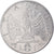Moneta, Włochy, Lira, 1939, Rome, VF(30-35), Acmonital (austénitique), KM:77a