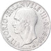 Coin, Italy, Vittorio Emanuele III, Lira, 1940, Rome, EF(40-45), Stainless