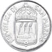 Monnaie, Saint Marin , 2 Lire, 1973, Rome, TTB+, Aluminium, KM:23