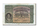 Billet, Suisse, 50 Franken, 1939, 1939-03-17, TTB