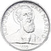 Moneda, San Marino, 2 Lire, 1972, Rome, MBC+, Aluminio, KM:15