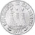 Moneda, San Marino, 2 Lire, 1975, MBC+, Aluminio, KM:41