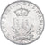 Moneda, San Marino, 2 Lire, 1979, Rome, MBC, Aluminio, KM:90