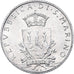 Moneda, San Marino, 2 Lire, 1979, Rome, MBC, Aluminio, KM:90