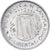 Moneda, San Marino, 2 Lire, 1981, MBC, Aluminio, KM:117