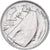 Coin, San Marino, 2 Lire, 1981, EF(40-45), Aluminum, KM:117