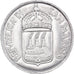 Coin, San Marino, 10 Lire, 1973, EF(40-45), Aluminum, KM:25