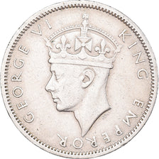 Coin, Southern Rhodesia, George VI, Shilling, 1947, British Royal Mint
