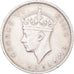 Coin, Southern Rhodesia, George VI, Shilling, 1947, British Royal Mint