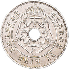 Coin, Southern Rhodesia, George VI, 1/2 Penny, 1938, British Royal Mint
