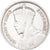 Monnaie, Nouvelle-Zélande, George V, 6 Pence, 1936, TB+, Argent, KM:2
