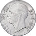 Moneta, Italia, Vittorio Emanuele III, 20 Centesimi, 1940, Rome, MB+, Acciaio