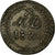 Moneda, Francia, 30 Sous, 1820, Aniche, EBC, Bronce
