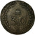 Munten, Frankrijk, 30 Sous, 1820, Aniche, PR, Bronze